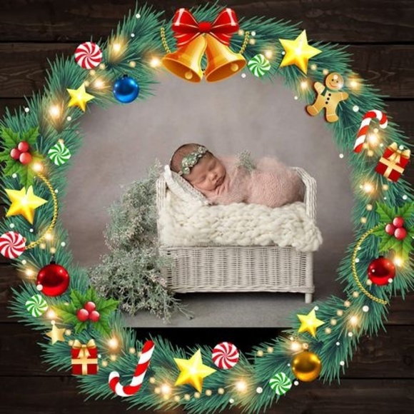 Meet your Posher, Ginny - Picture 1 of 1